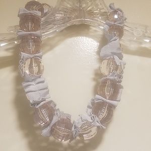 ANTHROPOLOGY NECKLACE